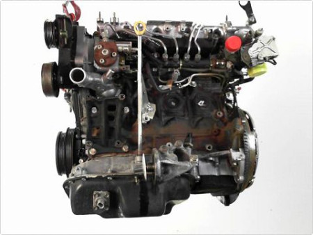 MOTEUR DIESEL TOYOTA COROLLA 2004- 2.0 D-4D 