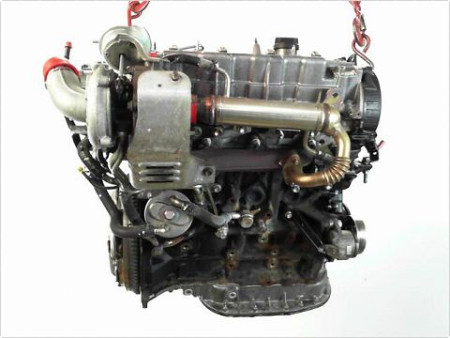 MOTEUR DIESEL TOYOTA COROLLA 2004- 2.0 D-4D 