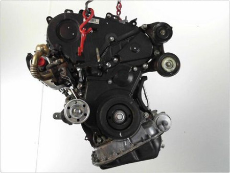 MOTEUR DIESEL TOYOTA COROLLA 2004- 2.0 D-4D 