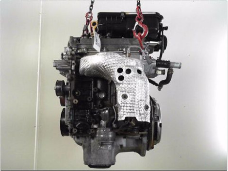MOTEUR ESSENCE DAIHATSU MATERIA 2007- 1.5