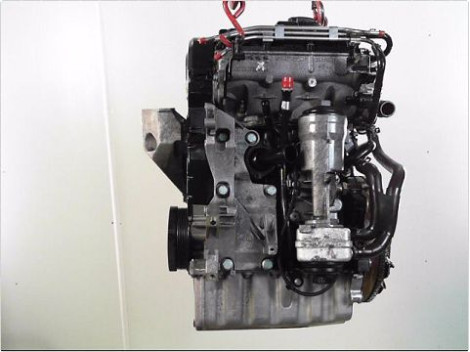 MOTEUR DIESEL VOLKSWAGEN POLO IV 02-05 1.4 TDI