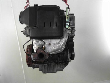 MOTEUR ESSENCE RENAULT LAGUNA 1.8 16V 