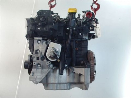 MOTEUR DIESEL RENAULT CLIO 1.5 dCi 75