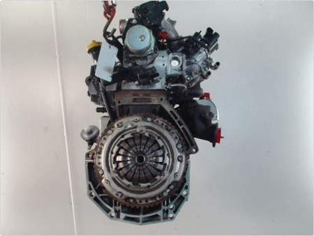 MOTEUR DIESEL RENAULT CLIO 1.5 dCi 75