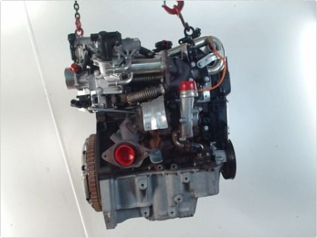 MOTEUR DIESEL RENAULT CLIO 1.5 dCi 75
