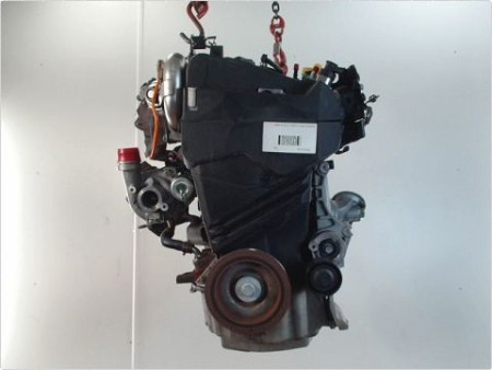 MOTEUR DIESEL RENAULT CLIO 1.5 dCi 75