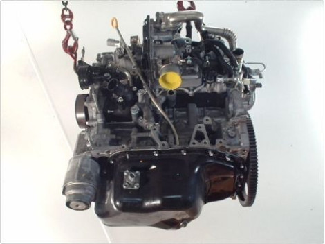 MOTEUR DIESEL TOYOTA AVENSIS 2.2 D-4D 