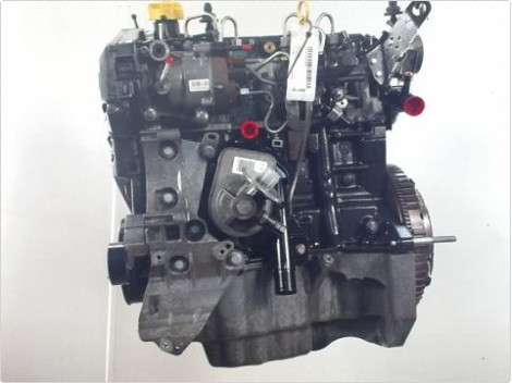 MOTEUR DIESEL DACIA SANDERO 1.5 dCi