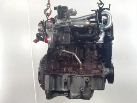 MOTEUR DIESEL DACIA SANDERO 1.5 dCi