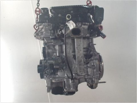 MOTEUR ESSENCE CITROEN C3 1.2 PureTech 82