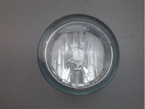 PHARE ANTIBROUILLARD AVANT DROIT CITROEN C3