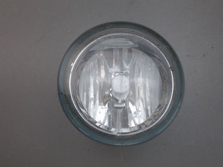 PHARE ANTIBROUILLARD AVANT DROIT CITROEN C3