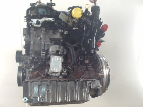 MOTEUR DIESEL FORD KUGA 2.0 TDCi 4x4