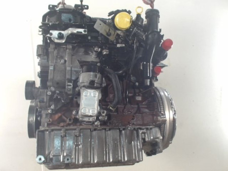 MOTEUR DIESEL FORD KUGA 2.0 TDCi 4x4