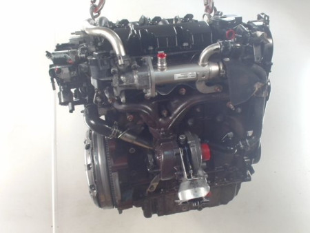 MOTEUR DIESEL FORD KUGA 2.0 TDCi 4x4
