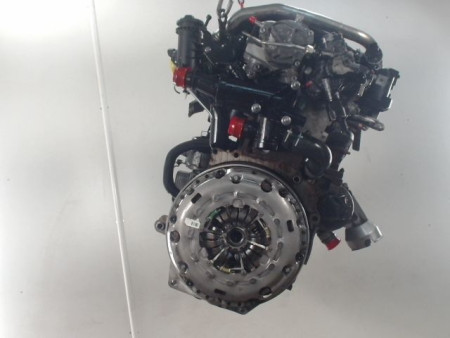 MOTEUR DIESEL FORD KUGA 2.0 TDCi 4x4