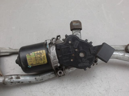 MECANISME ESSUIE-GLACE AVANT CITROEN C3