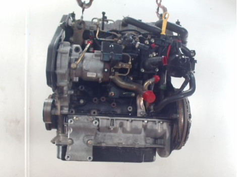 MOTEUR DIESEL FORD FOCUS 1.8 TDCi
