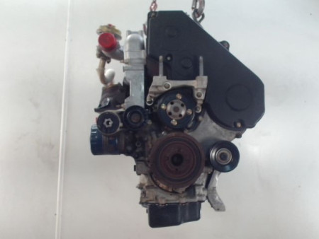 MOTEUR DIESEL FORD FOCUS 1.8 TDCi