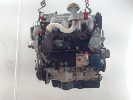 MOTEUR DIESEL FORD FOCUS 1.8 TDCi