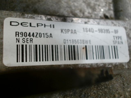 MOTEUR DIESEL FORD FOCUS 1.8 TDCi
