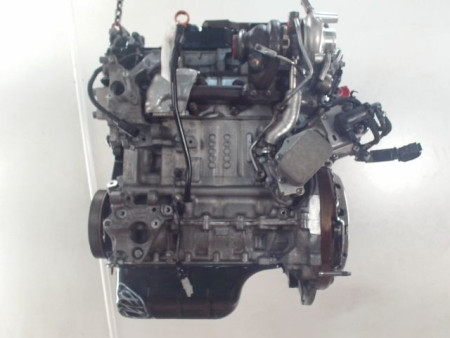 MOTEUR DIESEL PEUGEOT 207 1.6 HDi