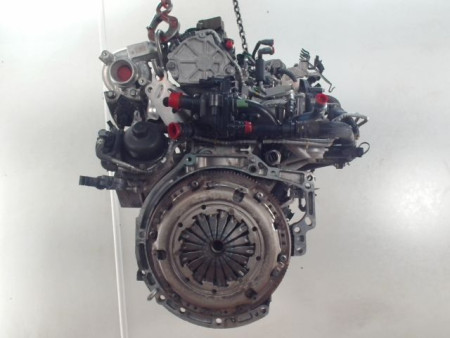 MOTEUR DIESEL PEUGEOT 207 1.6 HDi