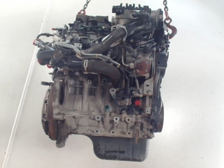 MOTEUR DIESEL PEUGEOT 207 1.6 HDi