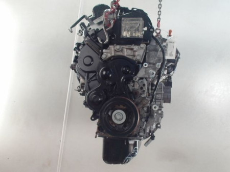 MOTEUR DIESEL PEUGEOT 207 1.6 HDi