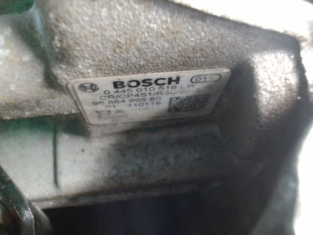MOTEUR DIESEL PEUGEOT 207 1.6 HDi