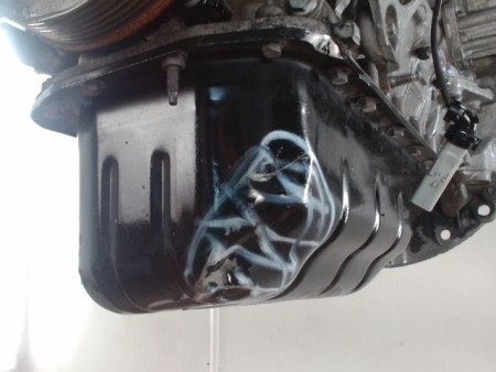 MOTEUR DIESEL PEUGEOT 207 1.6 HDi