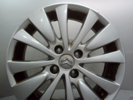 JANTE ALUMINIUM CITROEN C4