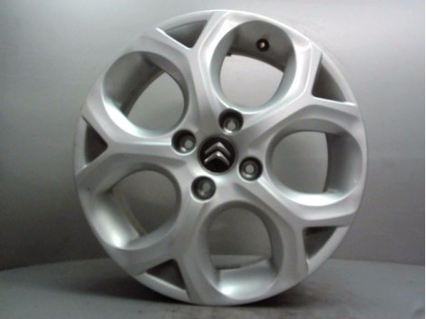 JANTE ALUMINIUM CITROEN C3