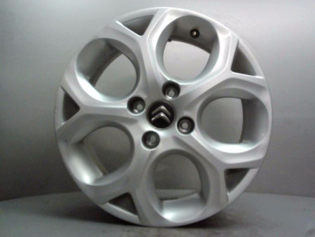 JANTE ALUMINIUM CITROEN C3