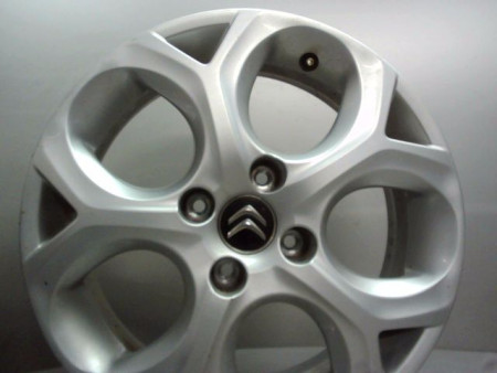 JANTE ALUMINIUM CITROEN C3