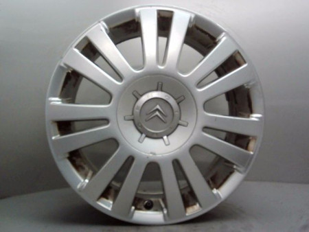 JANTE ALUMINIUM CITROEN C5