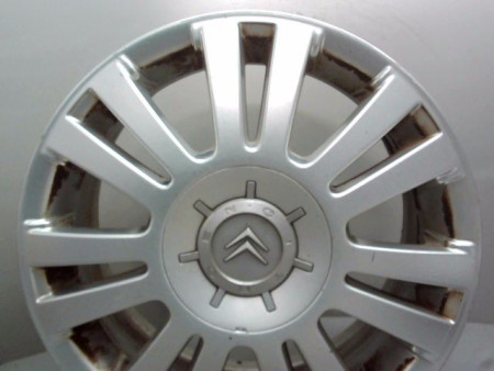 JANTE ALUMINIUM CITROEN C5