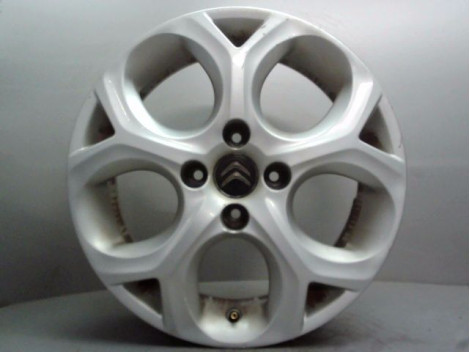 JANTE ALUMINIUM CITROEN C3