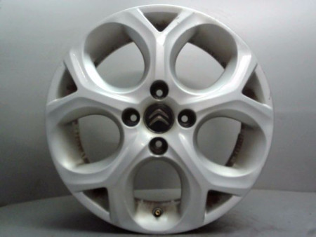 JANTE ALUMINIUM CITROEN C3