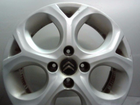 JANTE ALUMINIUM CITROEN C3