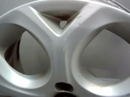 JANTE ALUMINIUM CITROEN C3