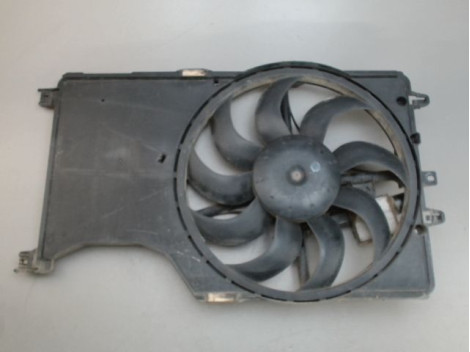 MOTEUR VENTILATEUR RADIATEUR OPEL CORSA