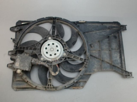 MOTEUR VENTILATEUR RADIATEUR OPEL CORSA