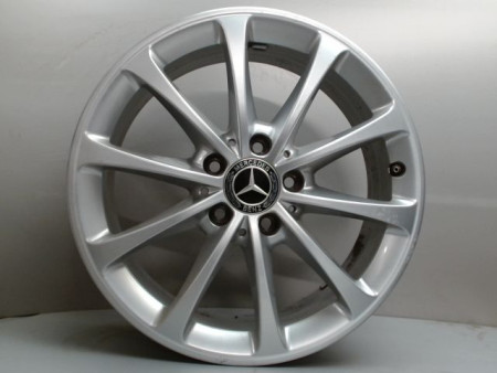 JANTE ALUMINIUM MERCEDES CLASSE A