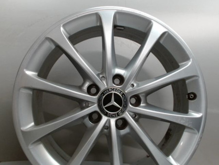 JANTE ALUMINIUM MERCEDES CLASSE A