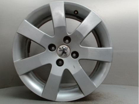 JANTE ALUMINIUM PEUGEOT 308