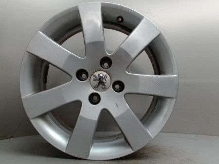 JANTE ALUMINIUM PEUGEOT 308
