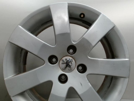 JANTE ALUMINIUM PEUGEOT 308