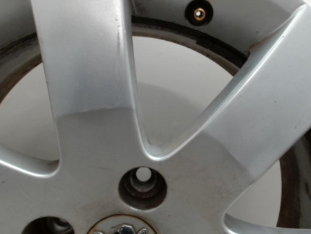 JANTE ALUMINIUM PEUGEOT 308