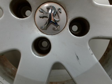 JANTE ALUMINIUM PEUGEOT 308